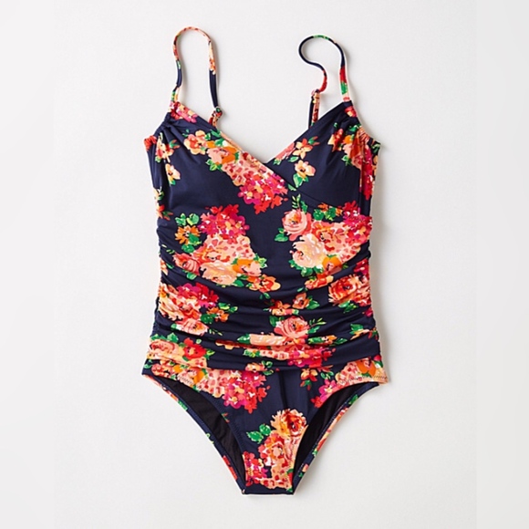 garnet hill womens bathing suits